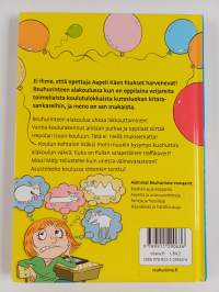 Eläköön Reuhurinne!
