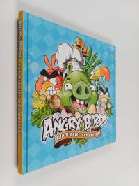 Bad piggies&#039; egg recipies