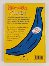 Hirviön silmät