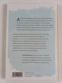 Aavikoiden seikkailija