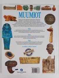 Muumiot
