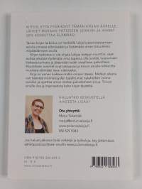 Irtipäästäminen : tehtäväkirja