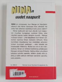 Ninan uudet naapurit
