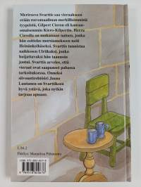 Merirosvo Svarttis ja Kiero-Kilpert