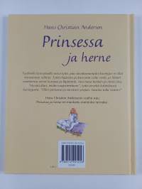 Prinsessa ja herne
