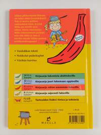 Milla ja yölliset ongelmat