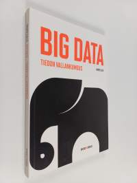 Big data : tiedon vallankumous