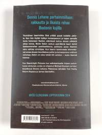 Likaista rahaa