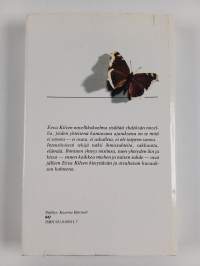 Se mitä ei koskaan sanota : novelleja