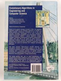 Evolutionary algorithms in engineering and computer science : recent advances in genetic algorithms, evolution strategies, evolutionary programming, genetic progr...