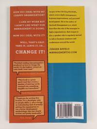 How to change the world : change management 3.0