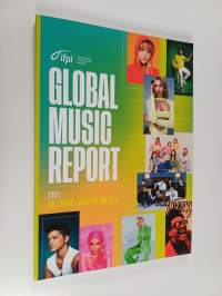 Global music report 2021 - Full report : Data and analysis