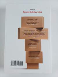 Antifragile : things that gain from disorder