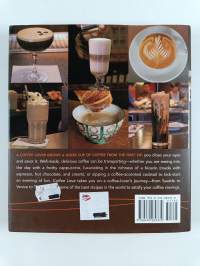 Coffee Love : 50 Ways to Drink Your Java
