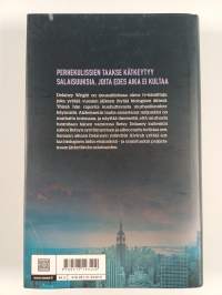 Niin kuluu aika