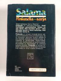 Finlandia-sarja
