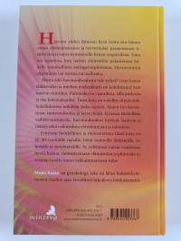 Sukellus kuumaan aaltoon : naisen vaihdevuodet, terveys ja hormonit