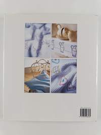 Decorative embroidery