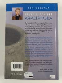 Palvele pyhillä armolahjoilla