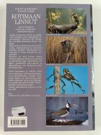 Kotimaan linnut