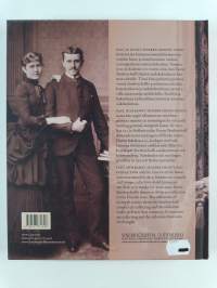 Koti Bulevardilla : keräilijät Paul ja Fanny Sinebrychoff = Ett hem på Bulevarden : konstsamlarna Paul och Fanny Sinebrychoff = A Bulevardi home : art collectors ...