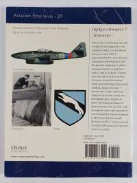 Jagdgeschwader 7 ‘Nowotny’