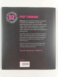 Bailamama : pysy tiukkana