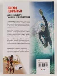Treenaa tehokkaasti : teknologia apuna kestävyysharjoittelussa