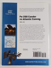 Fw 200 Condor vs Atlantic Convoy - 1941–43