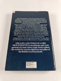 The life and times of Lord Mountbatten