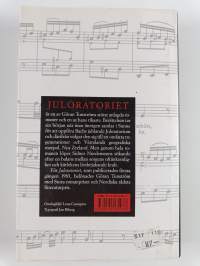 Juloratoriet