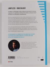 Limitless : riko rajasi