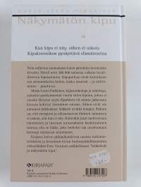 Näkymätön kipu