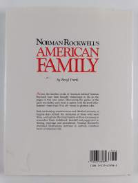 Norman Rockwell&#039;s American Family