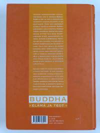 Buddha : elämä ja teot