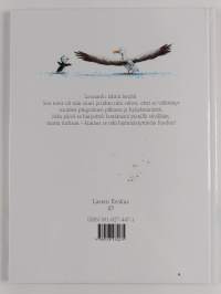 Leonardon suuri unelma