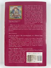 Delog : Journey to Realms Beyond Death