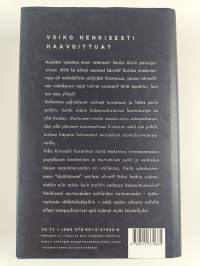 Murtuneet mielet : taistelu suomalaissotilaiden hermoista 1939-1945