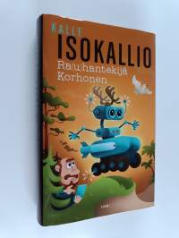 Tyhjä kuva