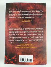 World War Z : An Oral History of the Zombie War