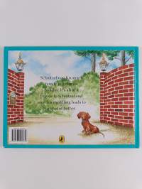 Schnitzel Von Krumm Forget-me-not