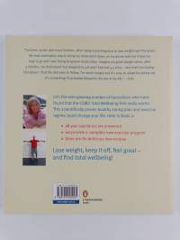 The CSIRO Total Wellbeing Diet : Book 2