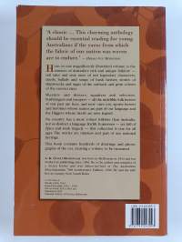 An Anthology of Classic Australian Folklore - Two Centuries of Tales, Epics, Ballads, Myths &amp; Legends