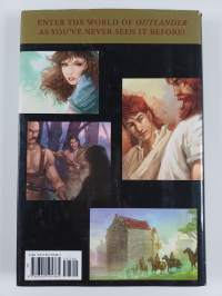 The Exile : an Outlander graphic novel