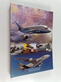 Flightpaths - Exposing the Myths about Airlines and Airfares