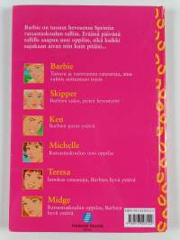 Barbie ratsastuskoulussa