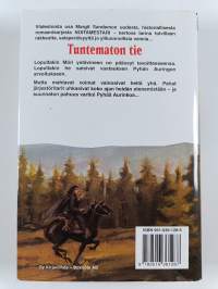 Tuntematon tie