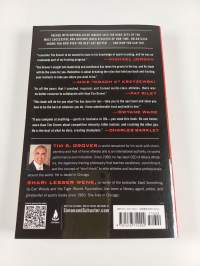 Relentless : from good to great to unstoppable