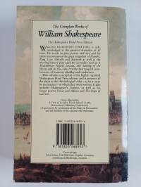 The Complete Works of William Shakespeare