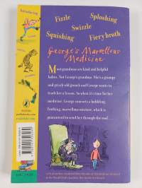 George&#039;s Marvellous Medicine